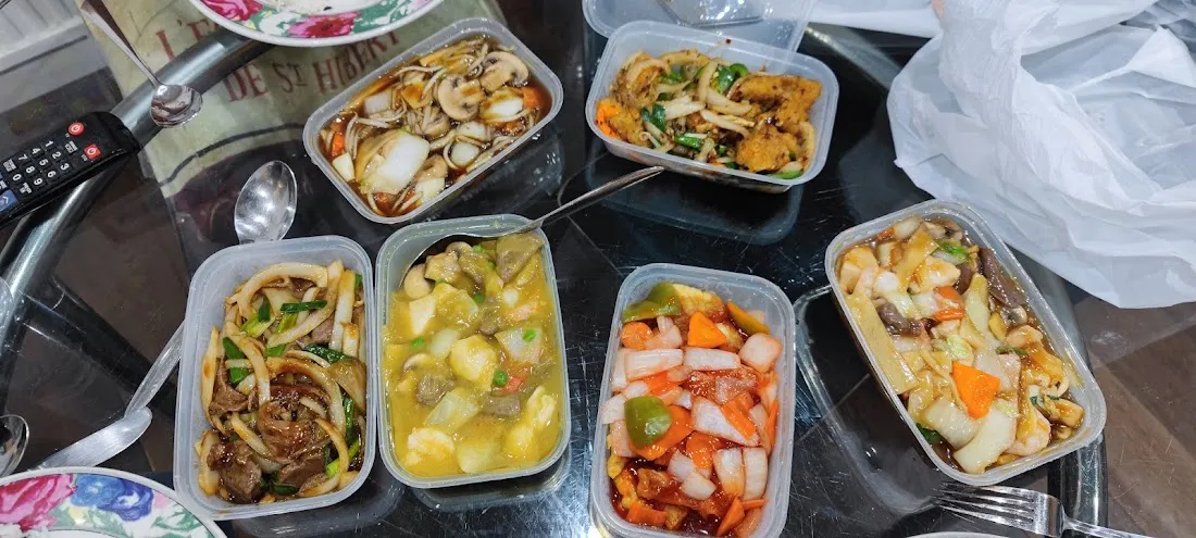 Moonlight Chinese Take Away